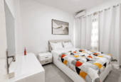 Appartement moderne avec piscine à Dakar centre