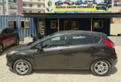 Ford fiesta 2019