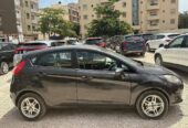 Ford fiesta 2019