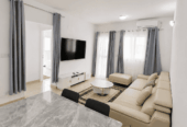 Appartement moderne avec piscine à Dakar centre