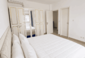 Appartement moderne avec piscine à Dakar centre