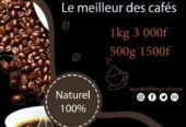 VENTE CAFÈ TOUBA