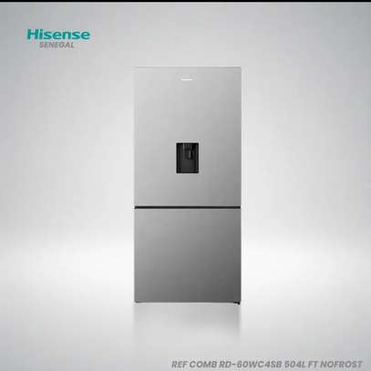 Refrigérateur Hisense REF