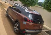 Peugeot 4008 nouveau modèle année 2019,