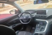 Peugeot 4008 nouveau modèle année 2019,