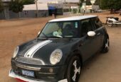 Mini Cooper Année 2007 PROMO GAMOU