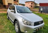 Toyota RAV4 2008
