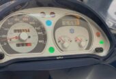 Beverley Tourel Injection Moteur 300cc