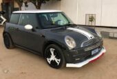 Mini Cooper Année 2007 PROMO GAMOU