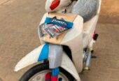 Ktm disponible avec papier