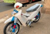 Ktm disponible avec papier