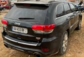 Jeep Grand Cherokee Summit*