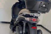 Beverley Tourel Injection Moteur 300cc
