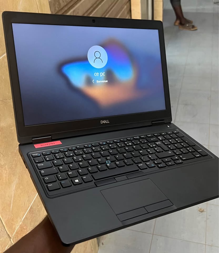 Ordinateur portable Dell core i3