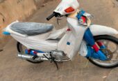 Ktm disponible avec papier