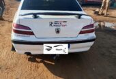 Peugeot 406 type 2