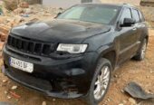 Jeep Grand Cherokee Summit*