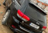 Jeep Grand Cherokee Summit*