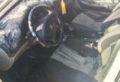 Peugeot 406 type 2