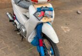 Ktm disponible avec papier