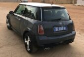 Mini Cooper Année 2007 PROMO GAMOU
