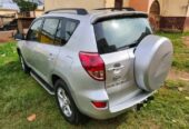 Toyota RAV4 2008