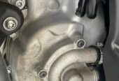Beverley Tourel Injection Moteur 300cc