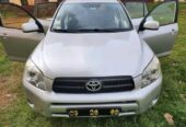 Toyota RAV4 2008
