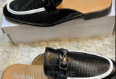 Sandales à talons