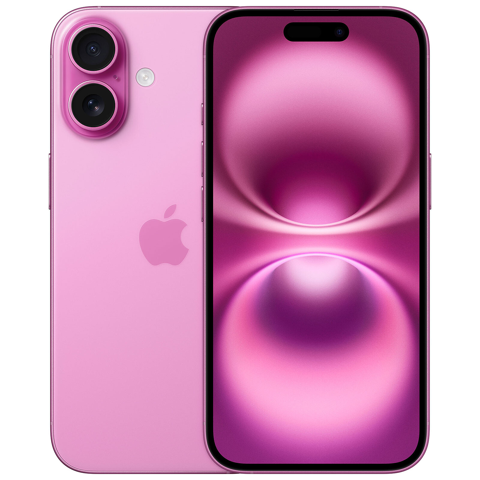 Apple iPhone 16 Pro 512 go Super Retina OLED