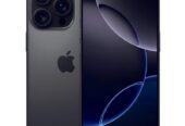 Apple iPhone 16 Pro 512 go Super Retina OLED