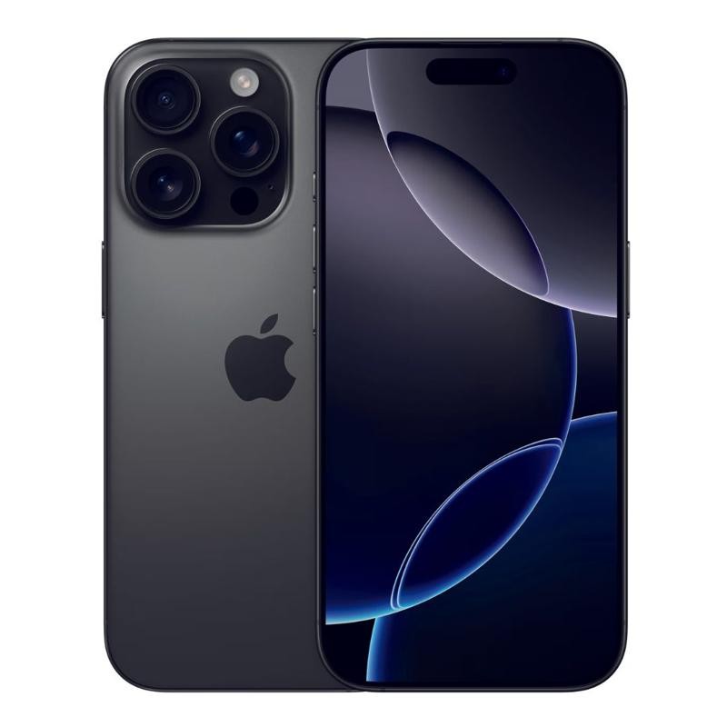 Apple iPhone 16 Pro 512 go Super Retina OLED