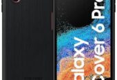 Samsung Galaxy xcover pro venant 64go ram 4go 4
