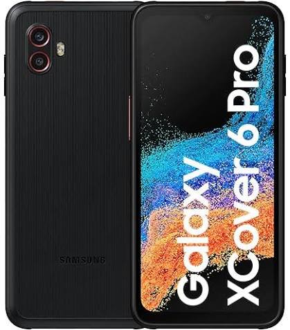 Samsung Galaxy xcover pro venant 64go ram 4go 4