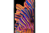 Samsung Galaxy xcover pro venant 64go ram 4go 4