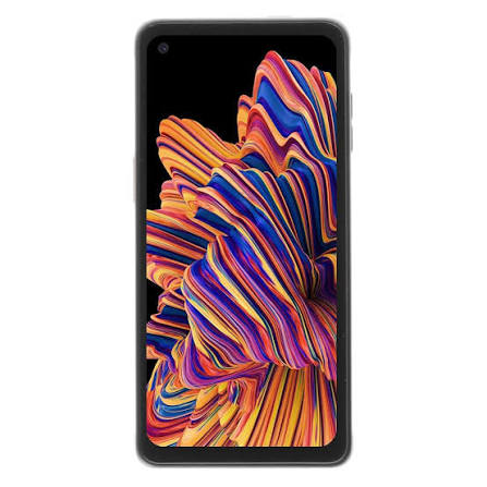 Samsung Galaxy xcover pro venant 64go ram 4go 4