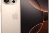 Apple iPhone 16 Pro 512 go Super Retina OLED