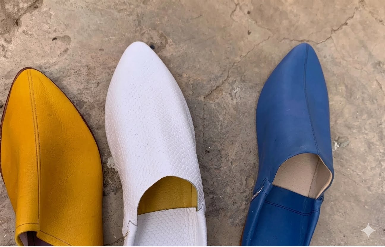 Chaussures